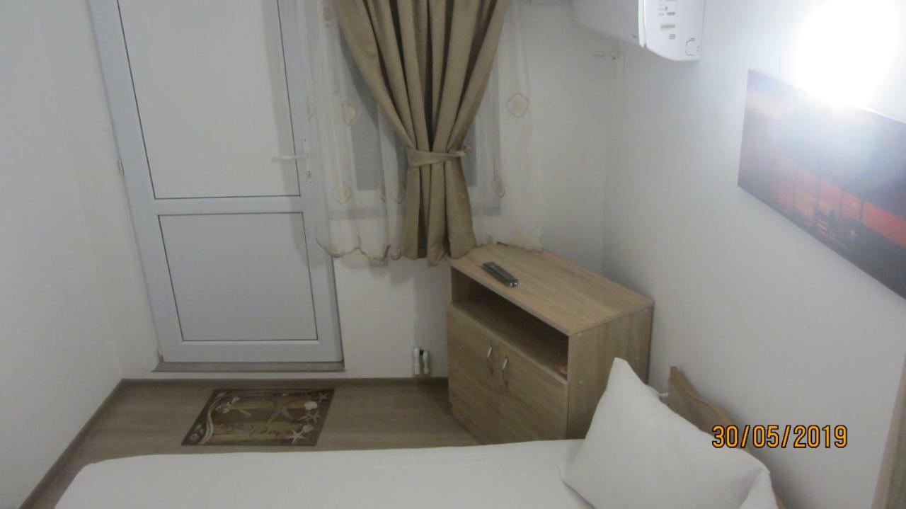 Casa Nicholas Köstence Dış mekan fotoğraf